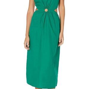 Women’s linen dress